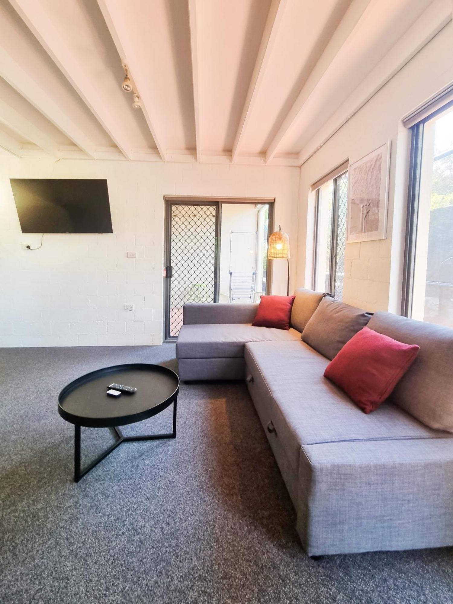 Hostel Yha Byron Bay Byron Bay