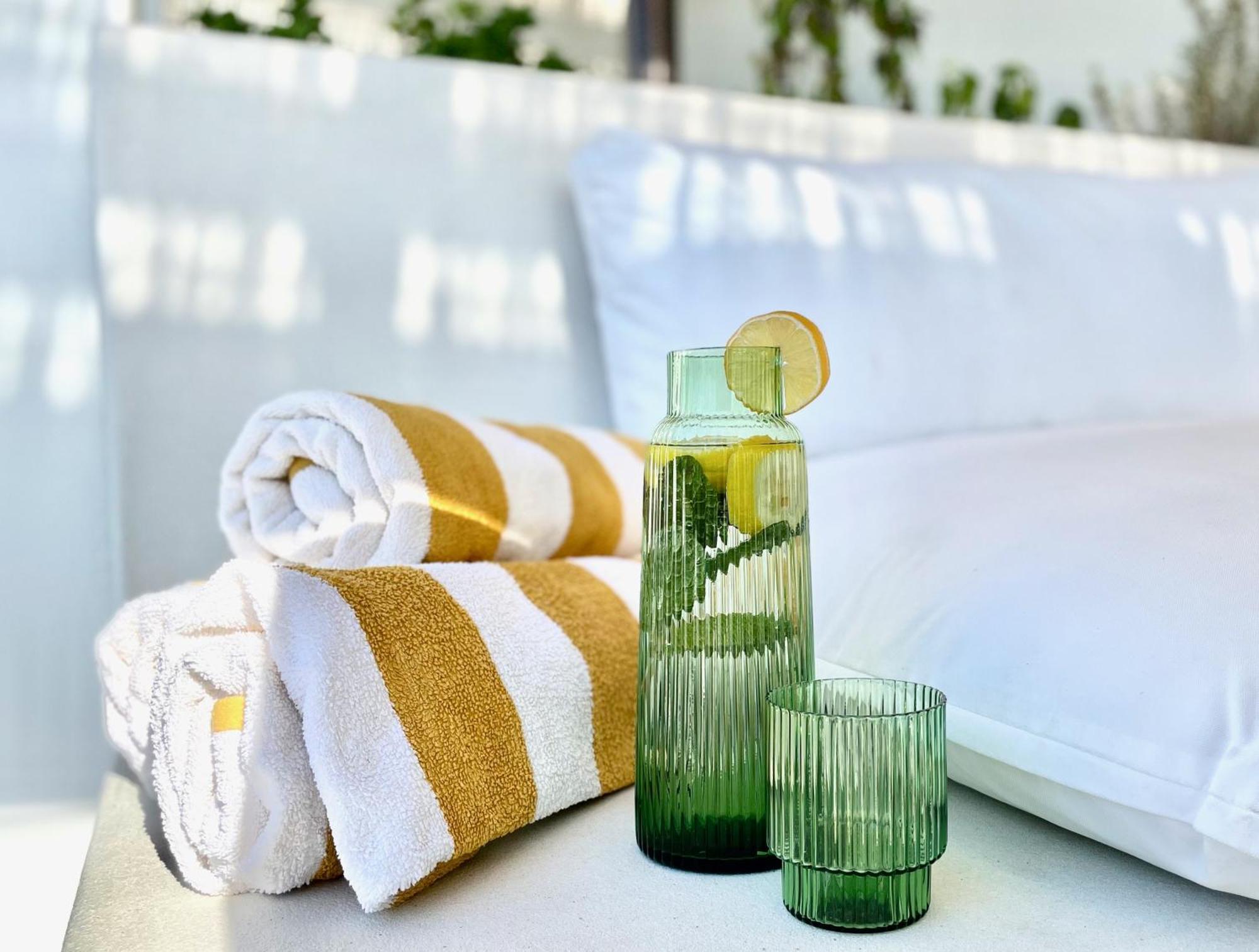 Pousada Sanctuary Spaces - Sundowner Byron Bay