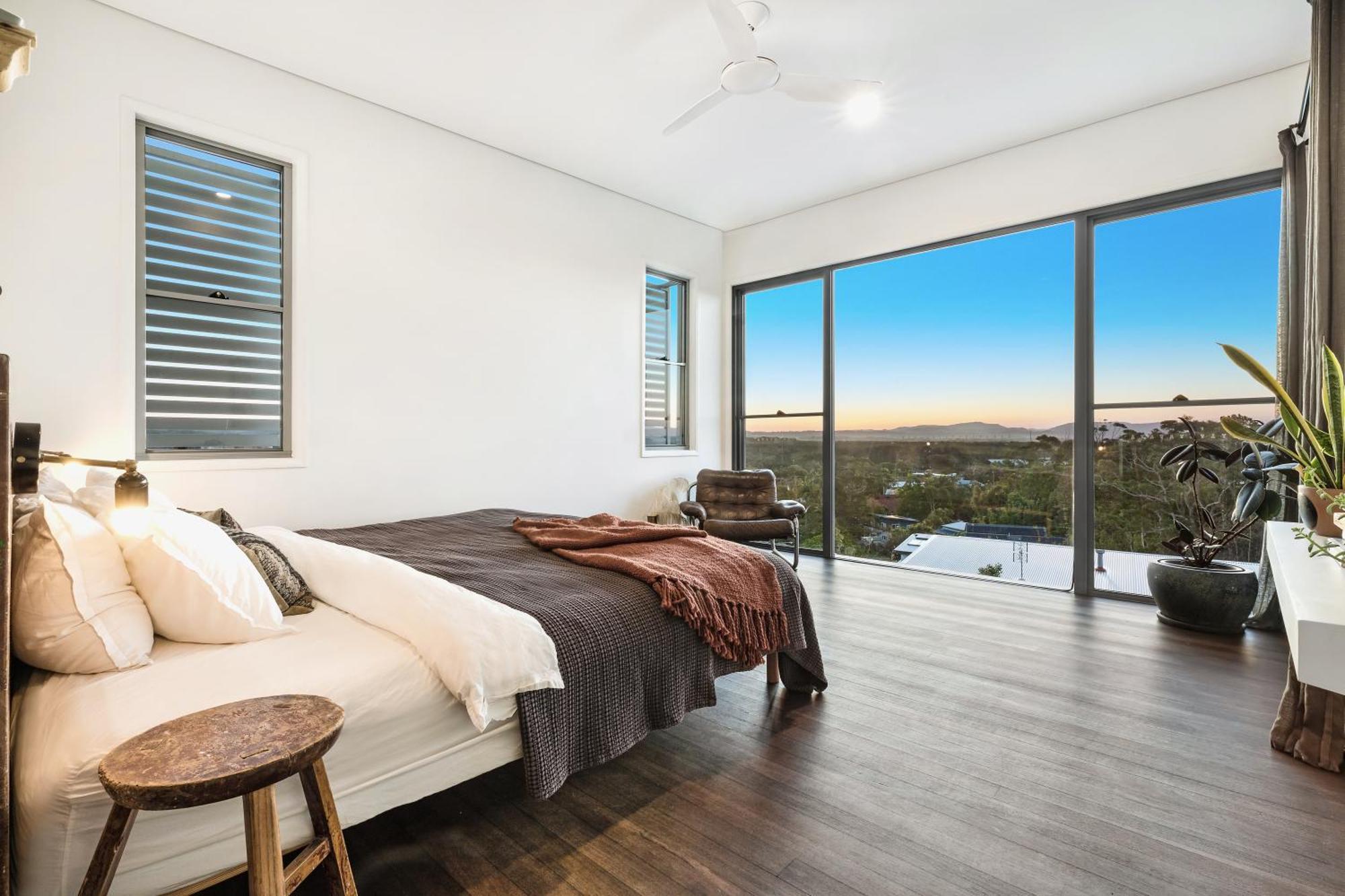 Sanctuary Spaces - Sundowner * Byron Bay