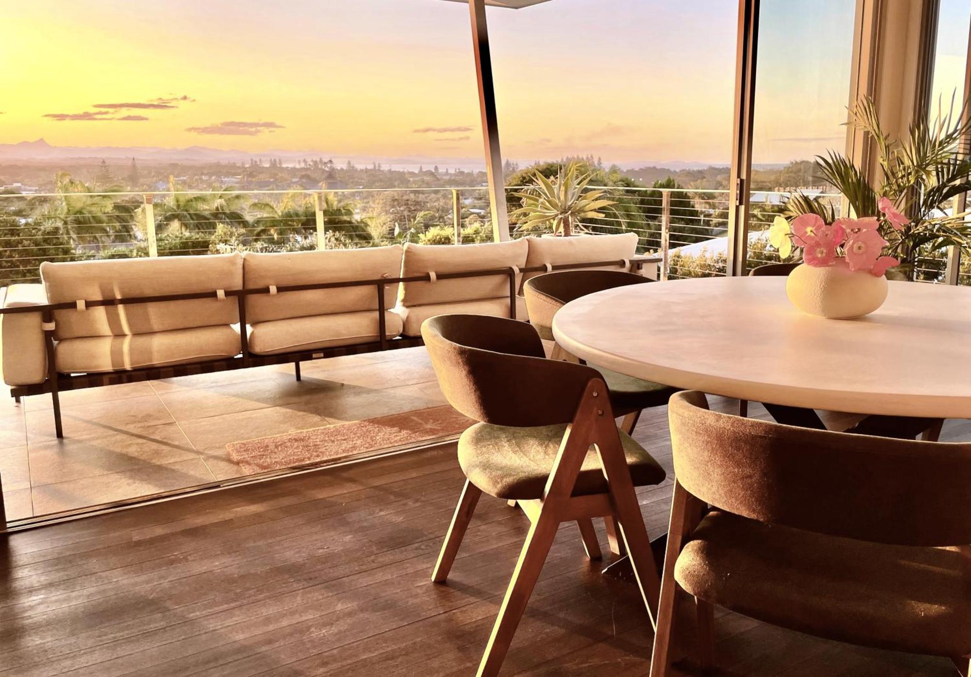 Pousada Sanctuary Spaces - Sundowner