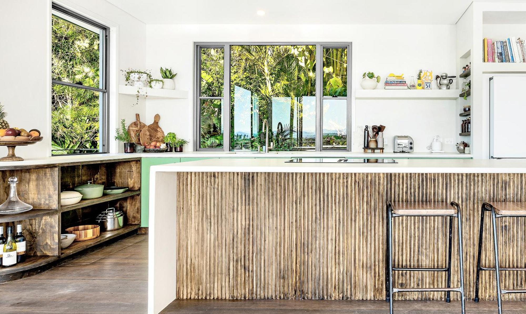Sanctuary Spaces - Sundowner Byron Bay
