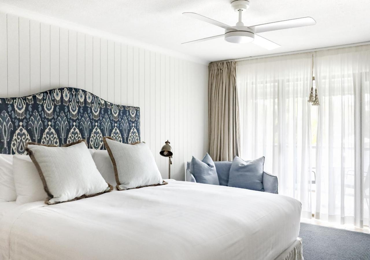 The Lord Byron Byron Bay
