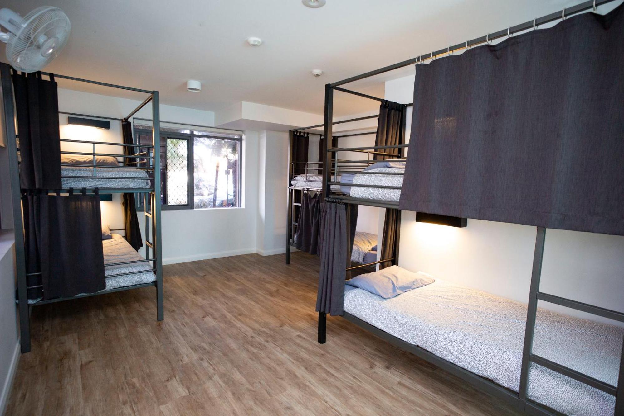 Yha Byron Bay Hostel