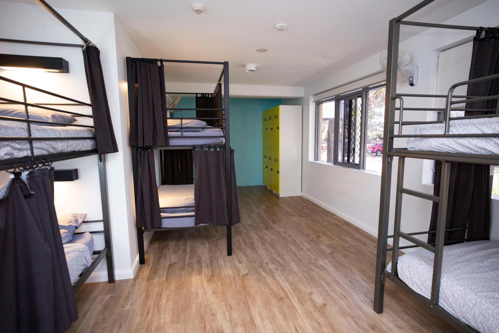 Yha Byron Bay
