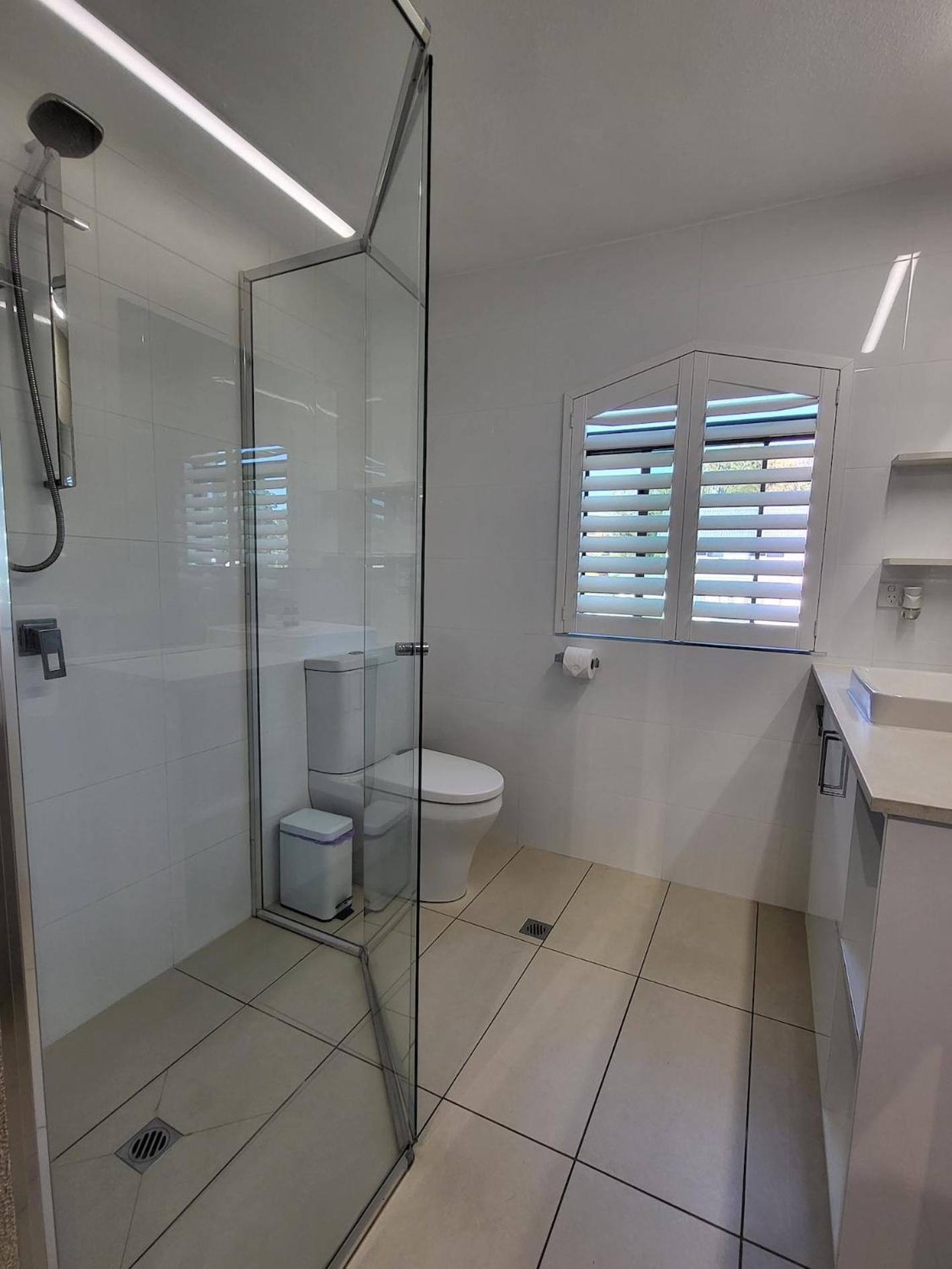 Beachfront Aparthotel Byron Bay