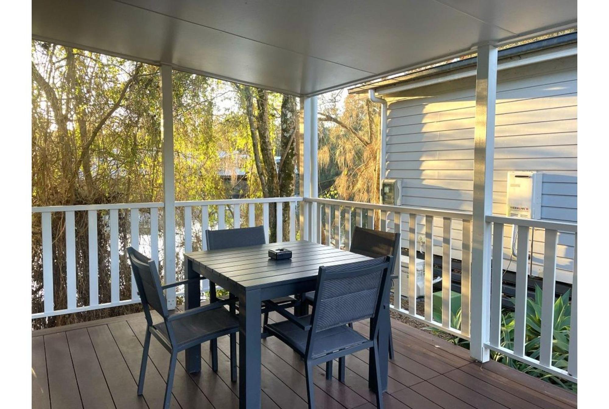 Discovery Parks - Holiday park Byron Bay