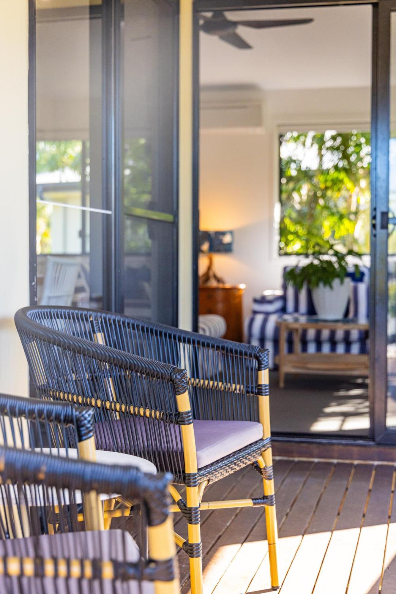 Monterey House - Direct Access & Plunge Pool Byron Bay