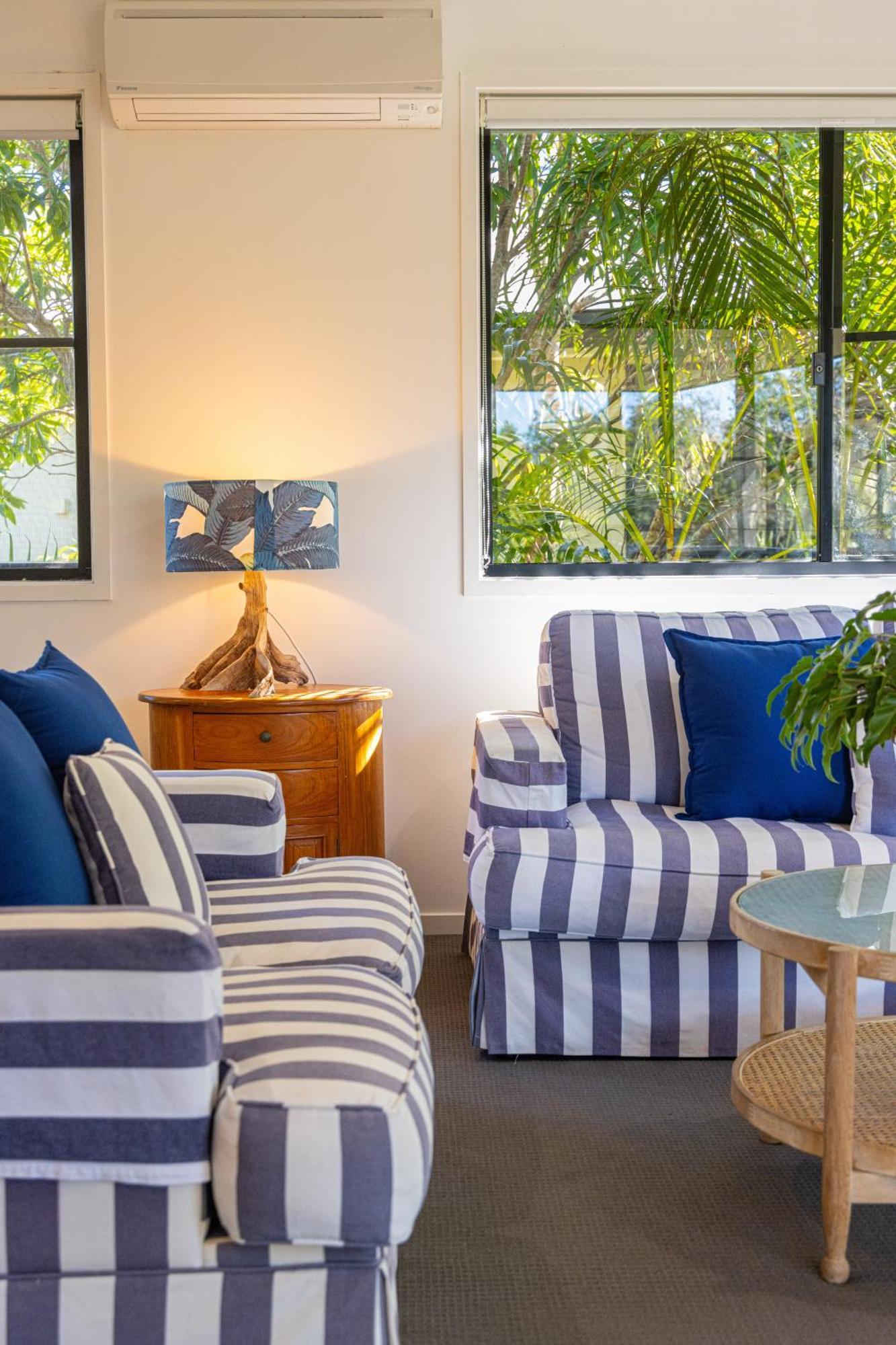 Holiday home Monterey House - Direct Access & Plunge Pool