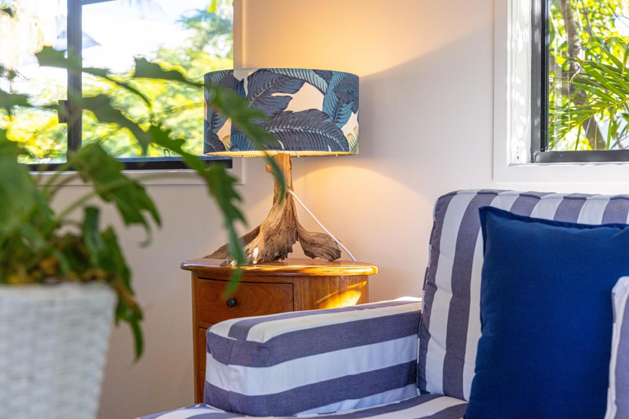 Monterey House - Direct Access & Plunge Pool Byron Bay