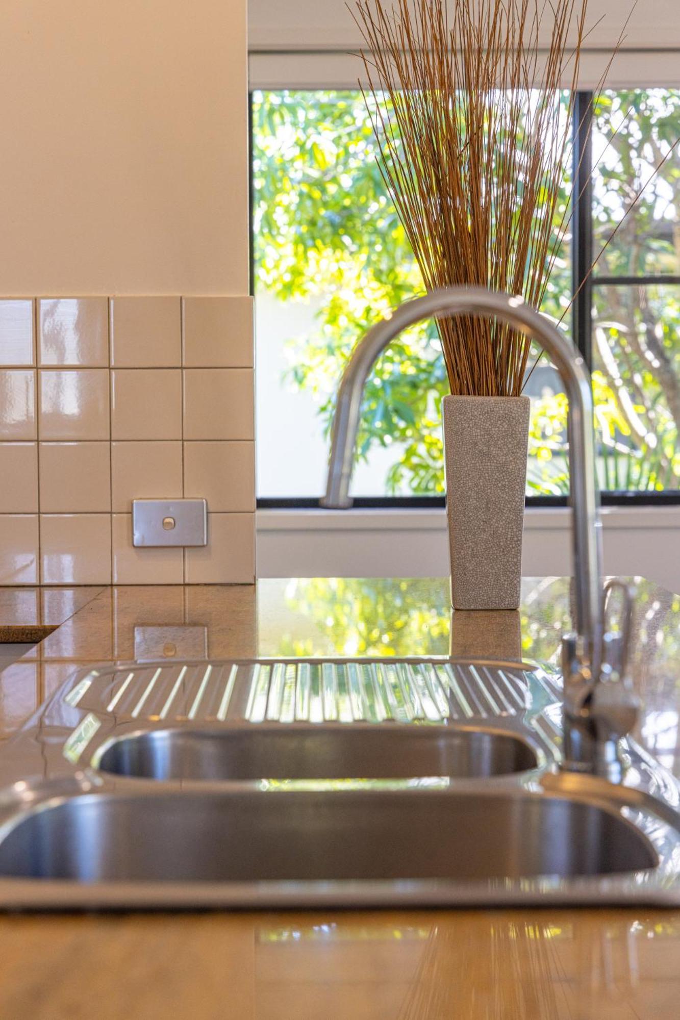 Monterey House - Direct Access & Plunge Pool * Byron Bay
