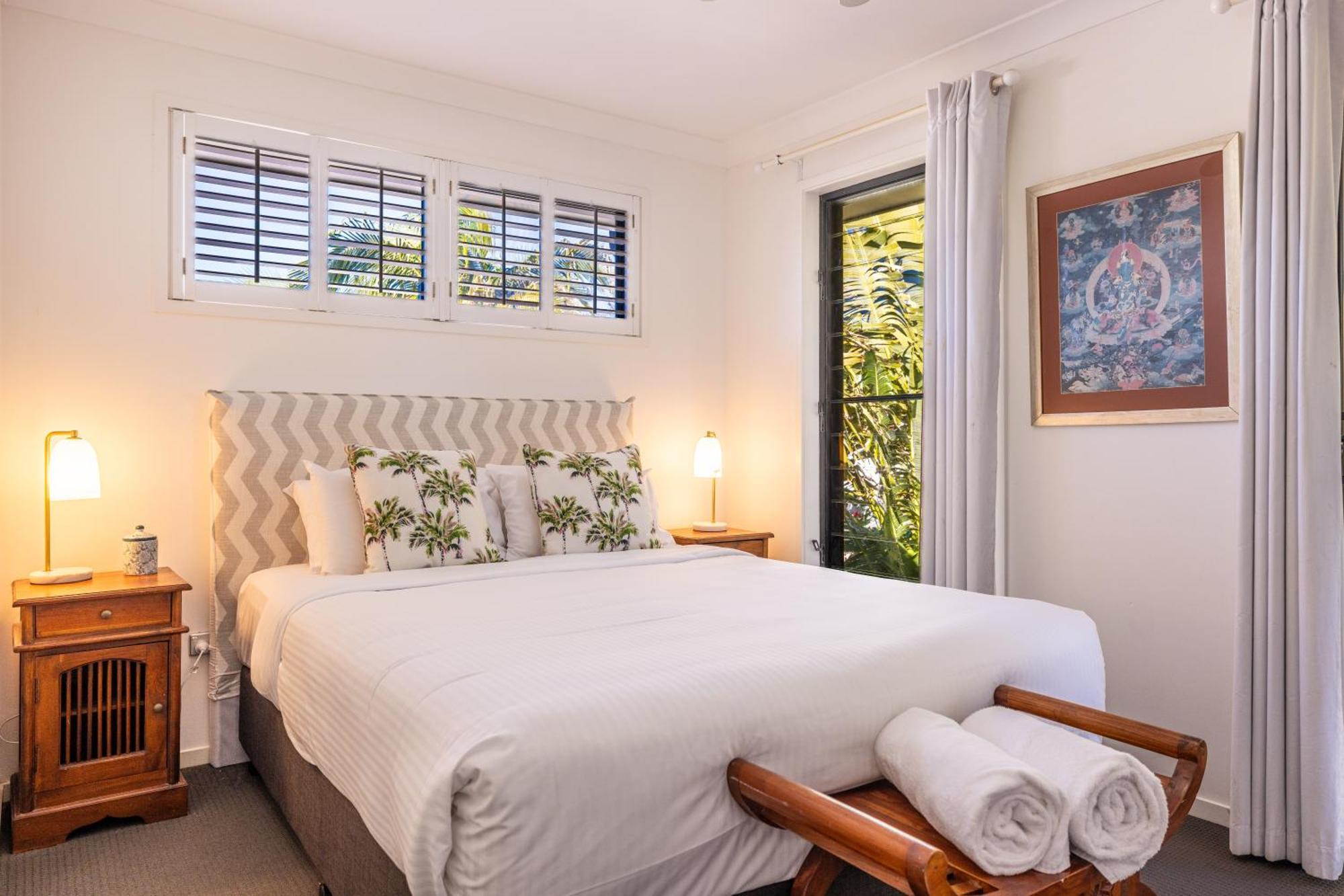 Holiday home Monterey House - Direct Access & Plunge Pool *