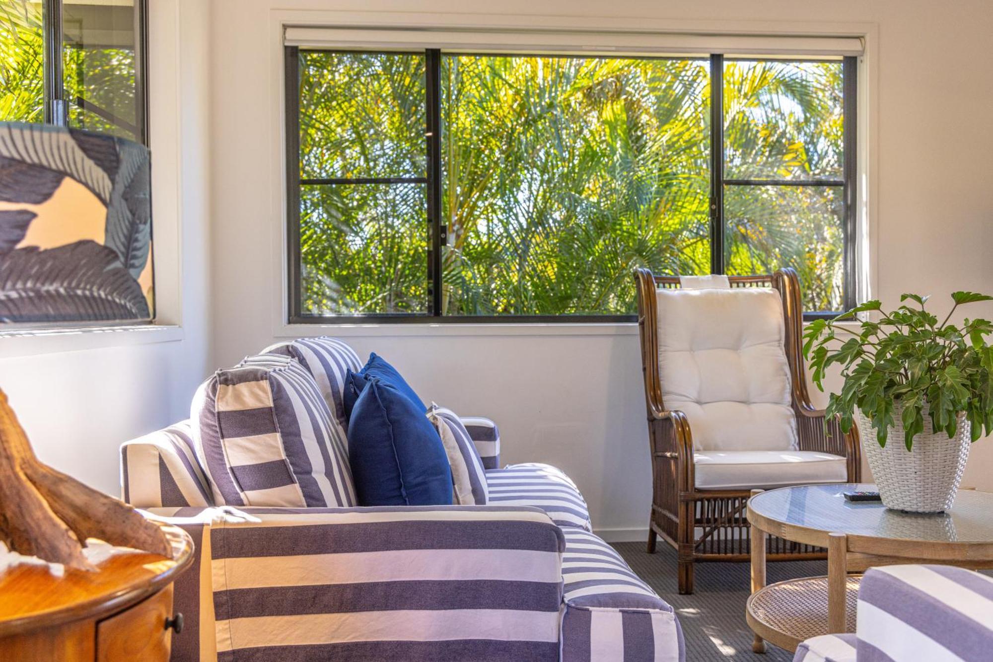 Monterey House - Direct Access & Plunge Pool Byron Bay