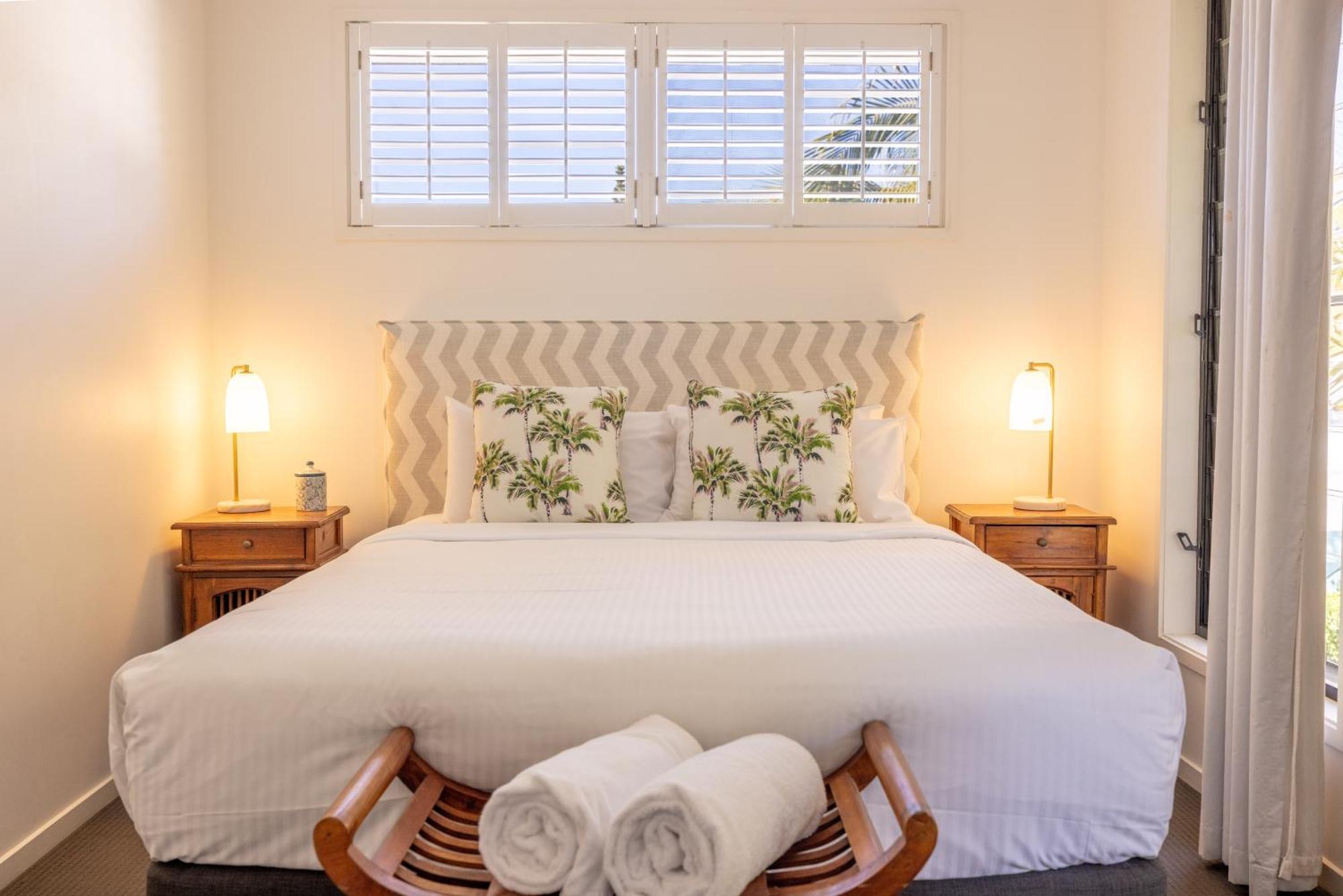 Holiday home Monterey House - Direct Access & Plunge Pool Byron Bay