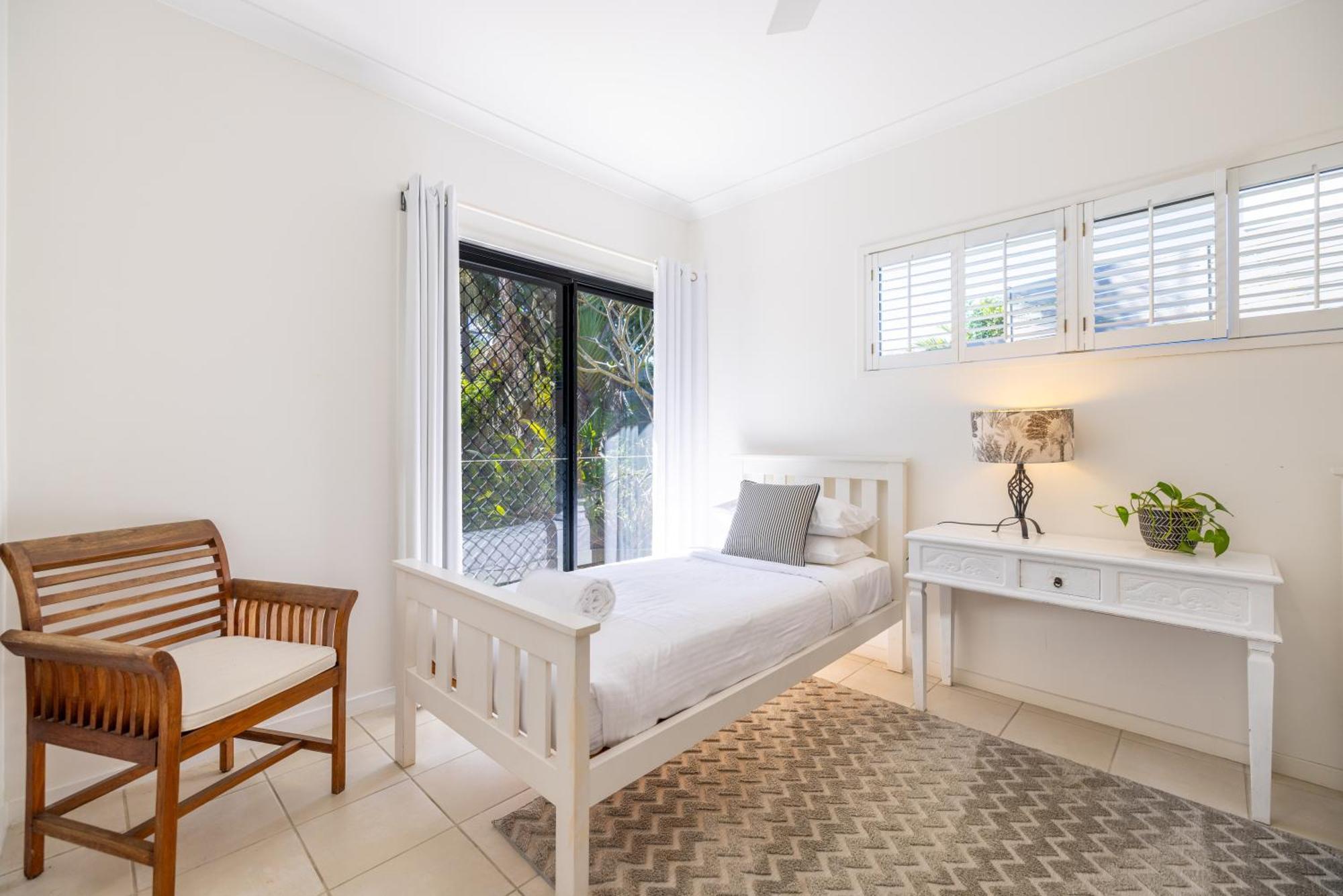 Holiday home Monterey House - Direct Access & Plunge Pool