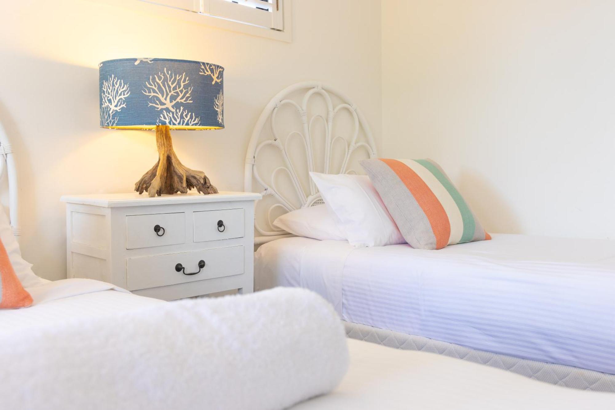 Holiday home Monterey House - Direct Access & Plunge Pool