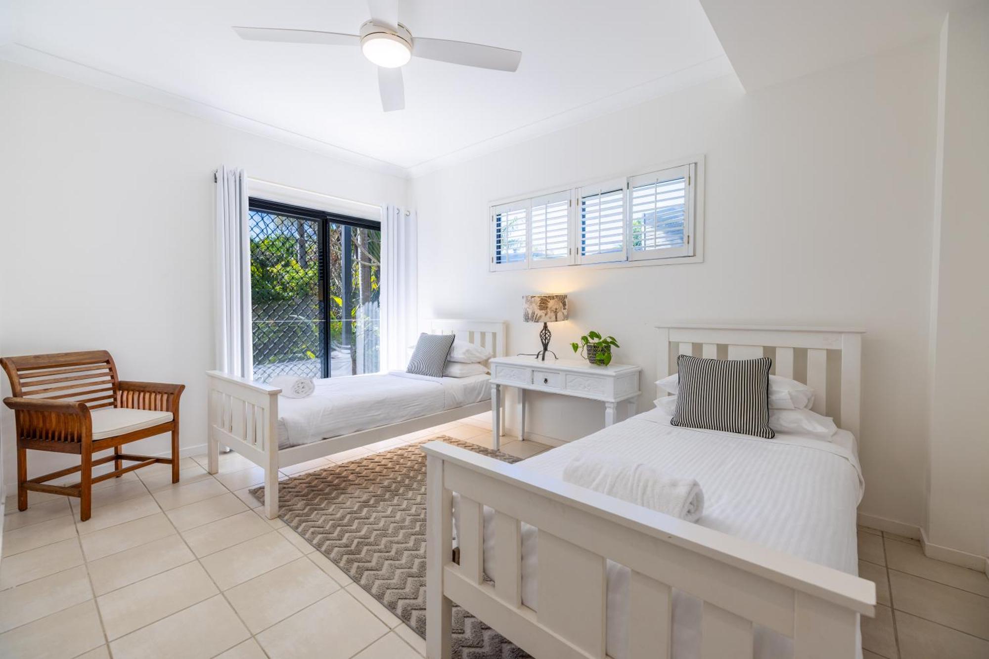 Monterey House - Direct Access & Plunge Pool
