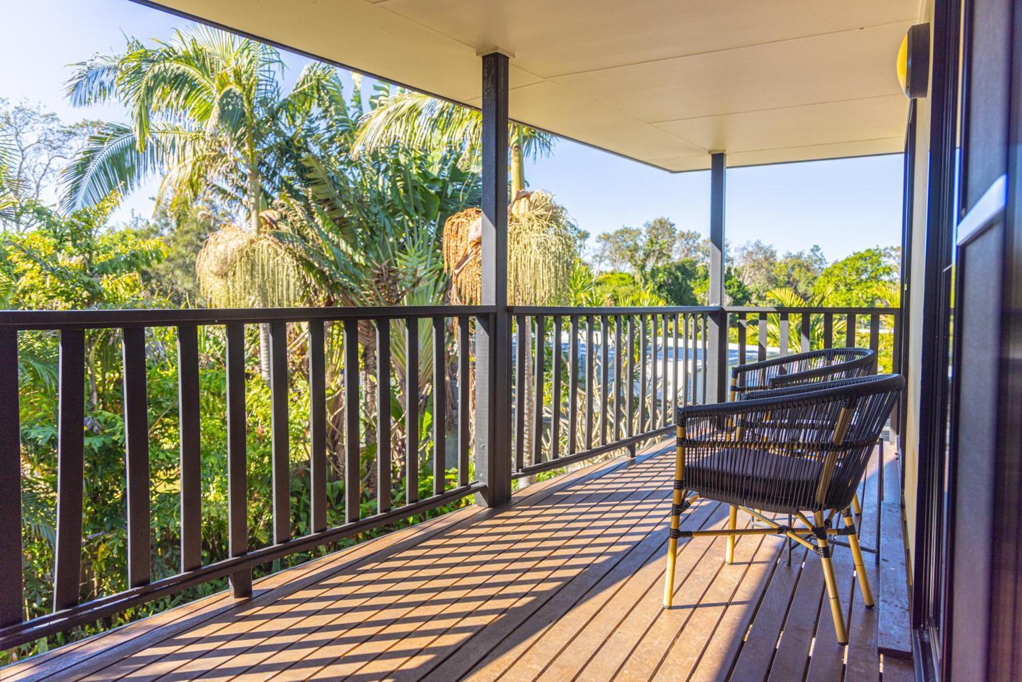 Holiday home Monterey House - Direct Access & Plunge Pool Byron Bay