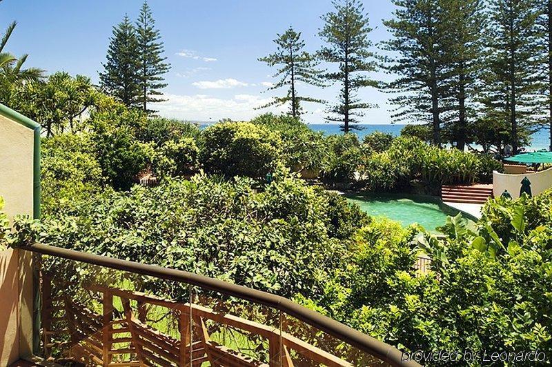 Resort Beach Hotel Resort Byron Bay