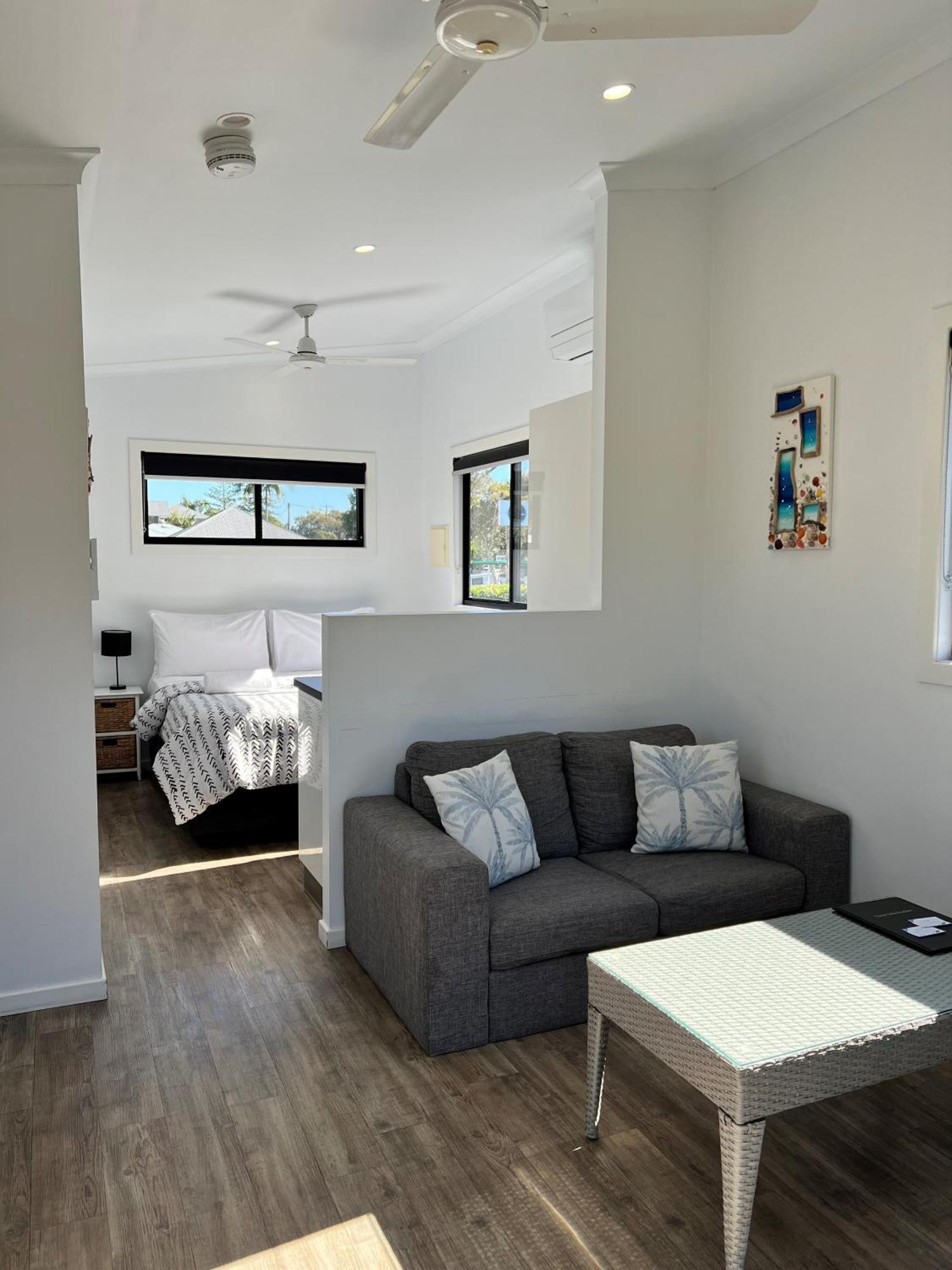 Club Byron Holiday home Byron Bay