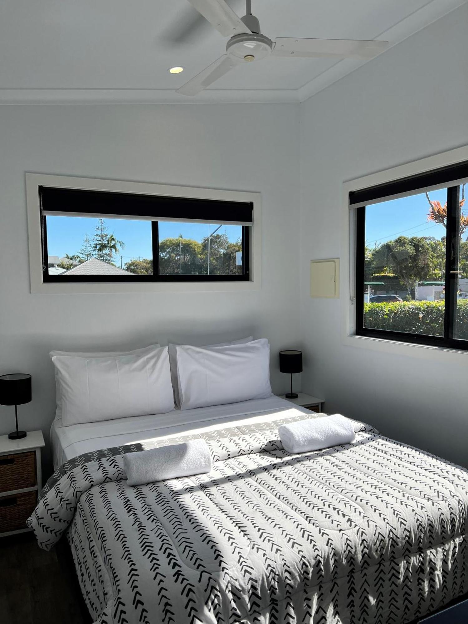 Holiday home Club Byron Byron Bay