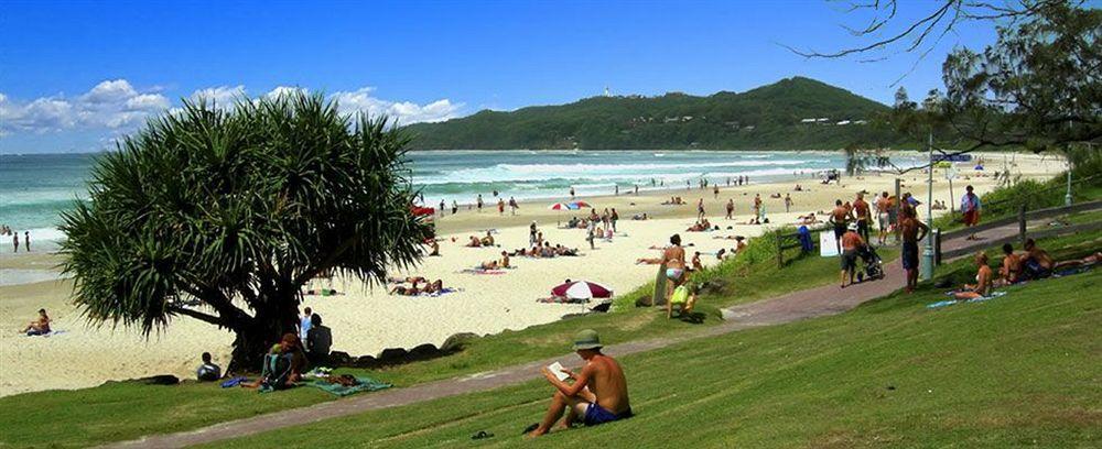 Motel Hibiscus Byron Bay