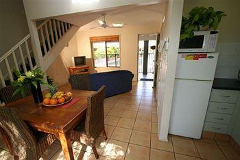 Byron Aparthotel Byron Bay