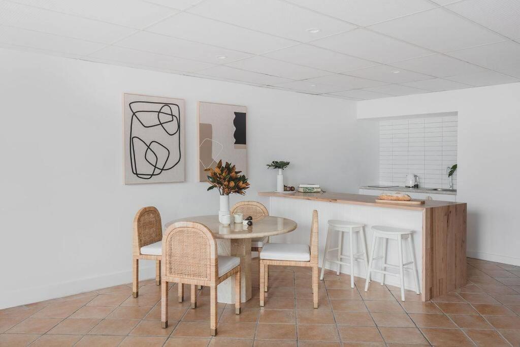 Apartment The Ace -