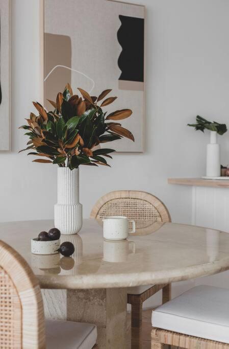 The Ace - Apartment