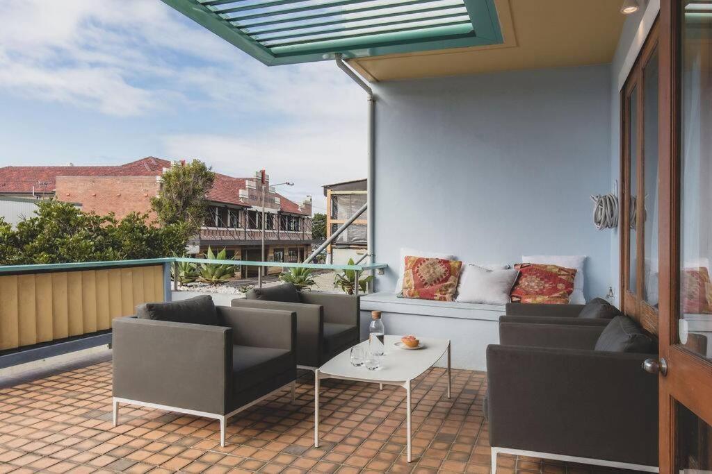 Apartment The Ace - Byron Bay