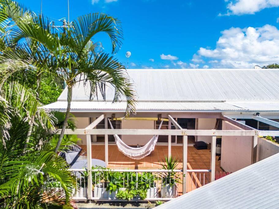 The Shack - * Byron Bay