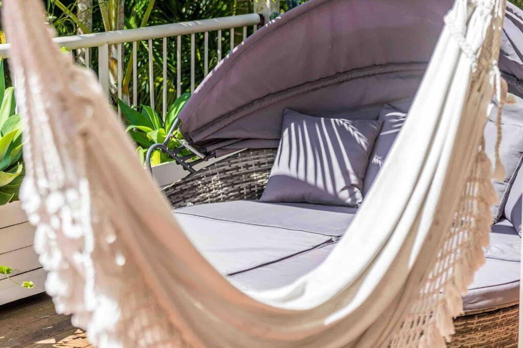 The Shack - * Byron Bay