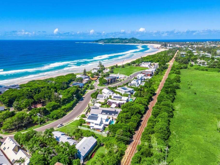 The Shack - Apartment Byron Bay