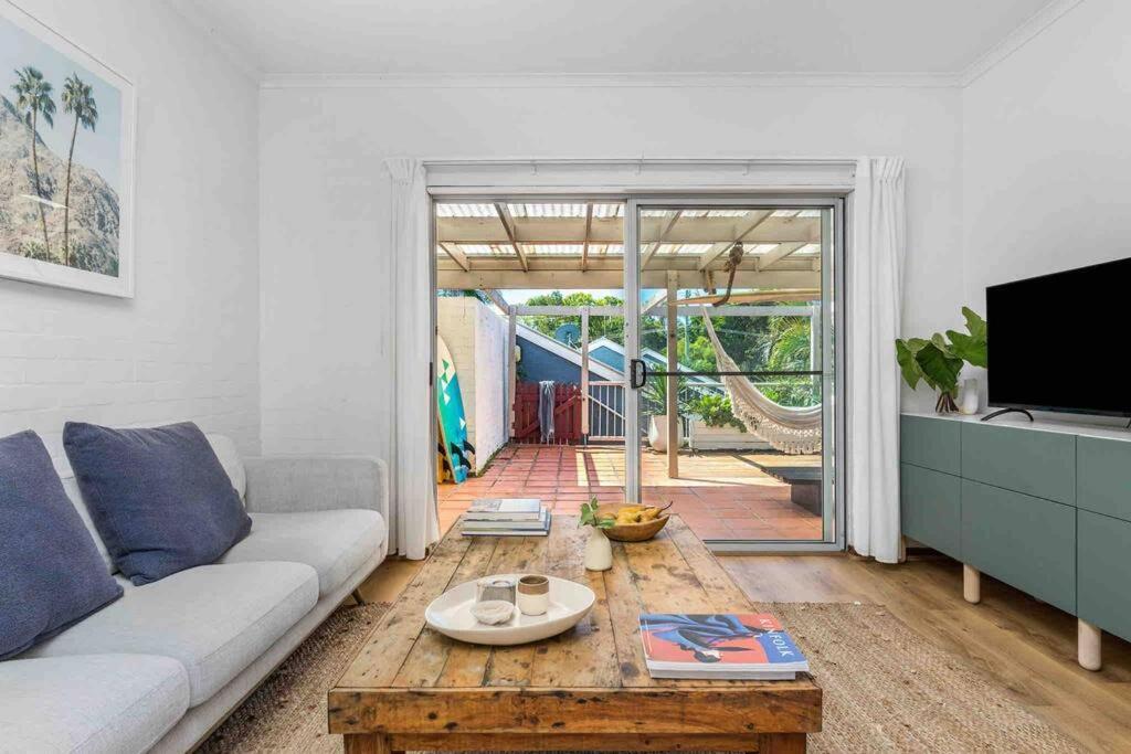 The Shack - Byron Bay