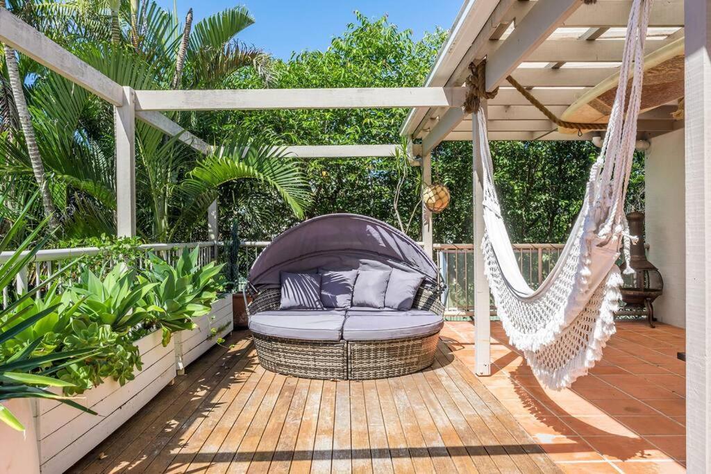The Shack - Apartment