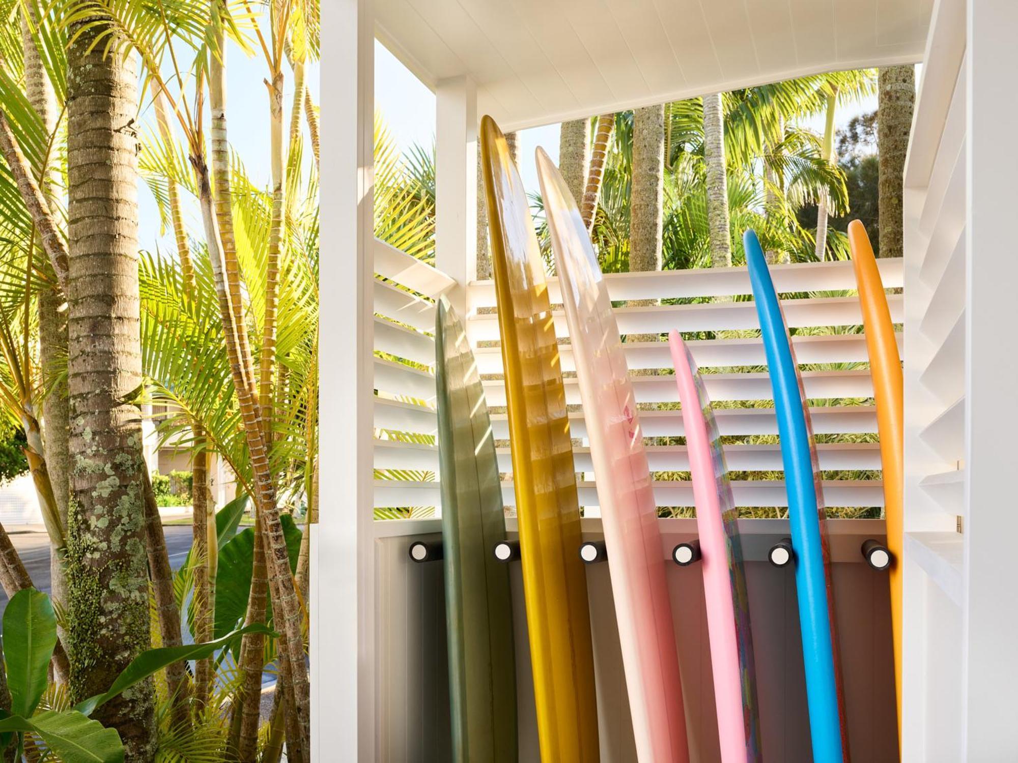 Atlantic 4* Byron Bay