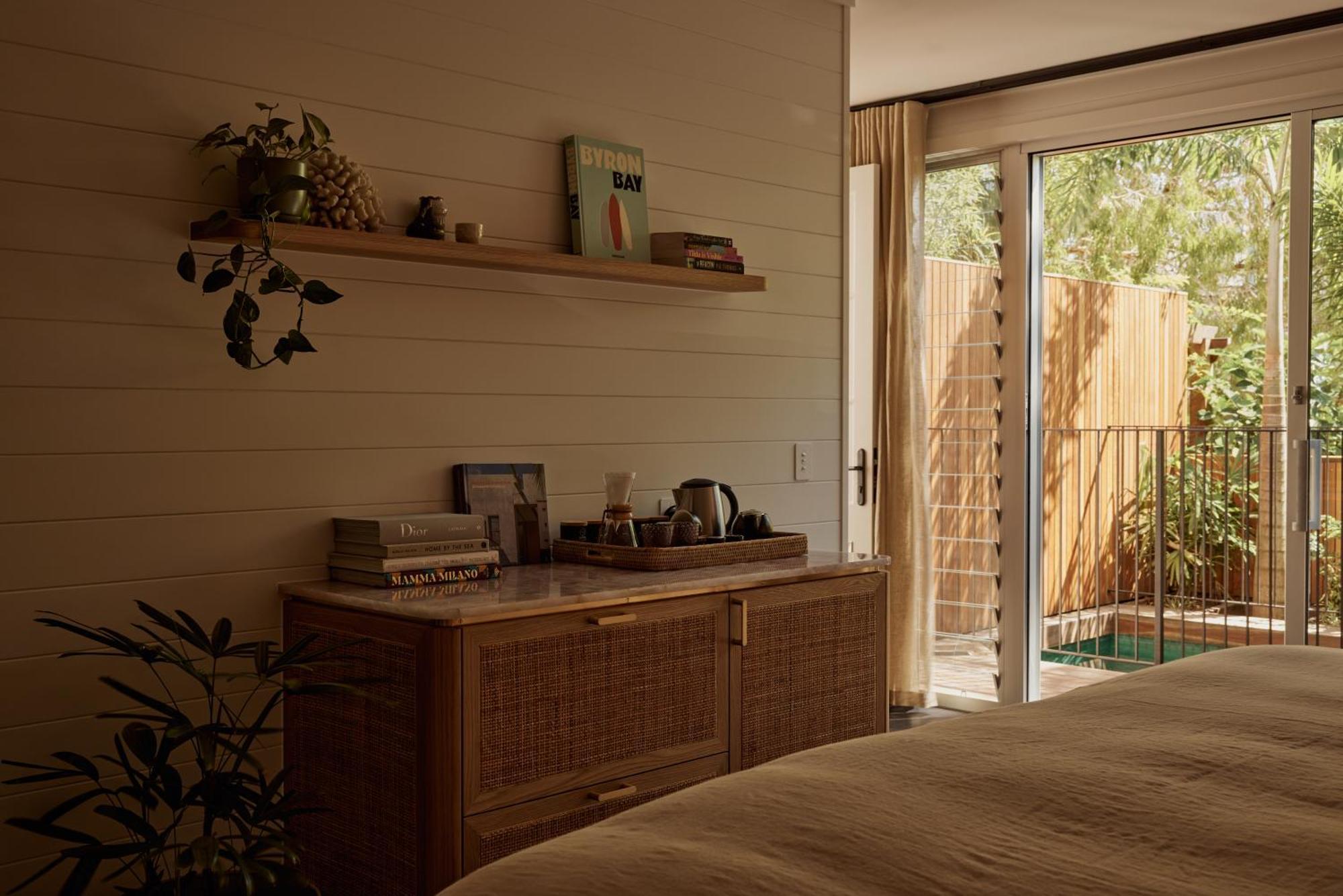 Guest house 28 Degrees - Adults Only Byron Bay