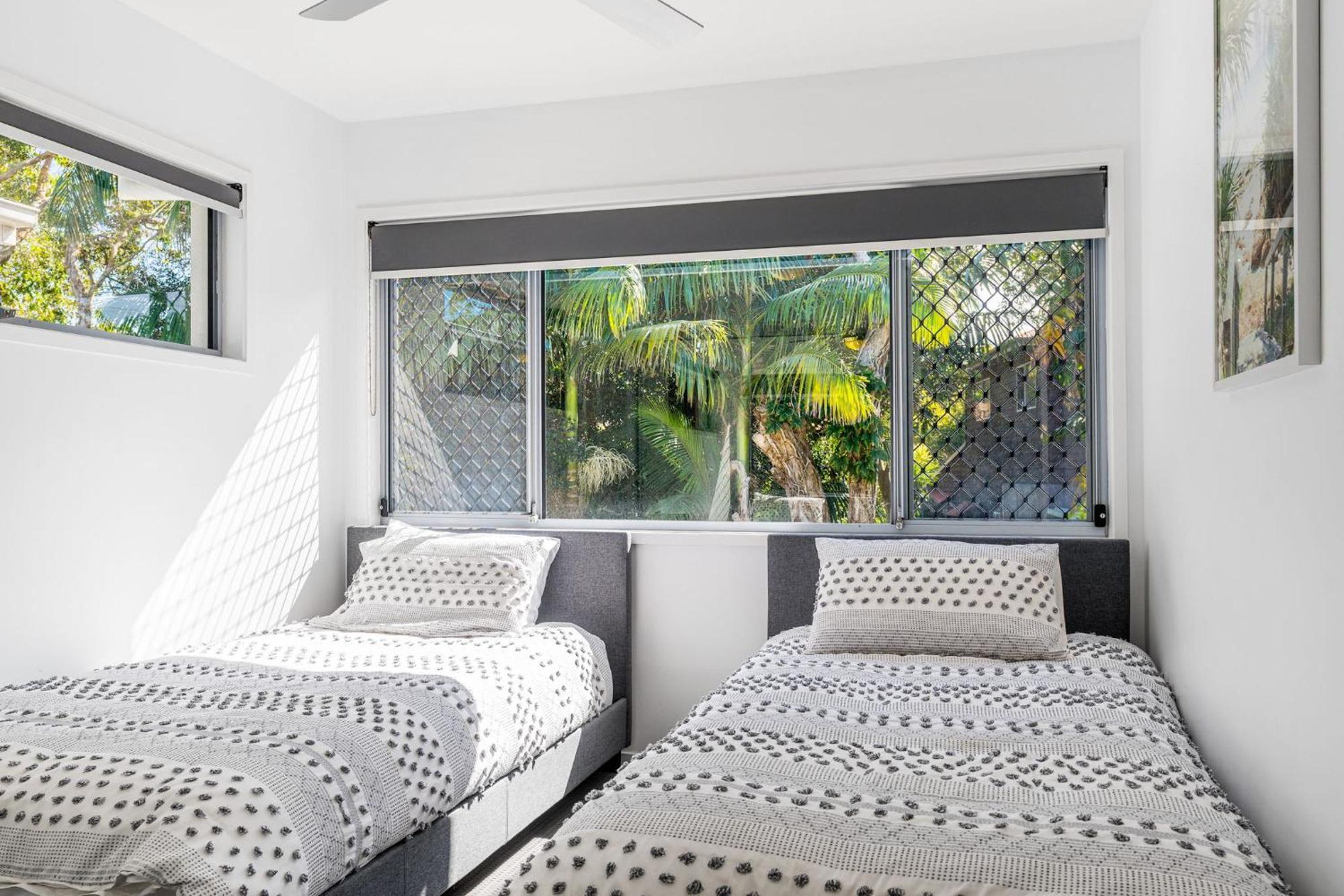 Ocean Breeze Byron Bay