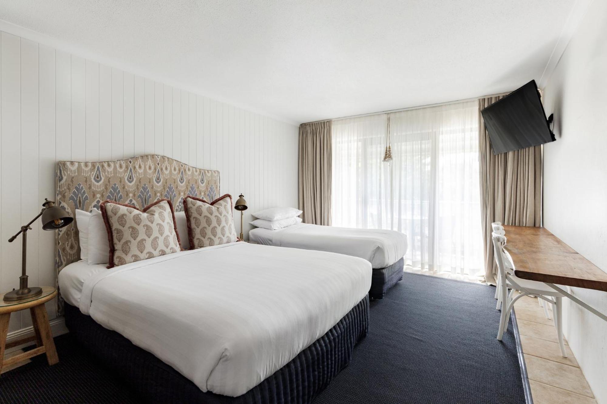 The Lord Byron 4*