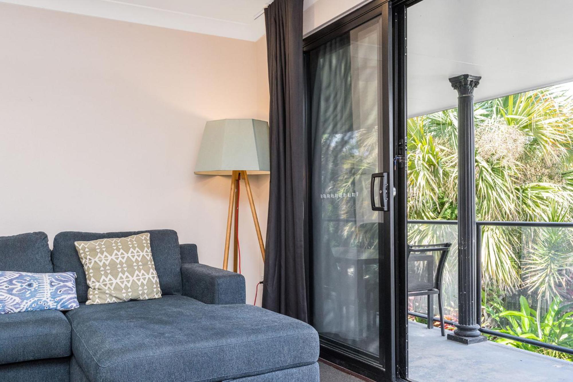 Apartamento Unit 3 5-9 Somerset Street - Summer *