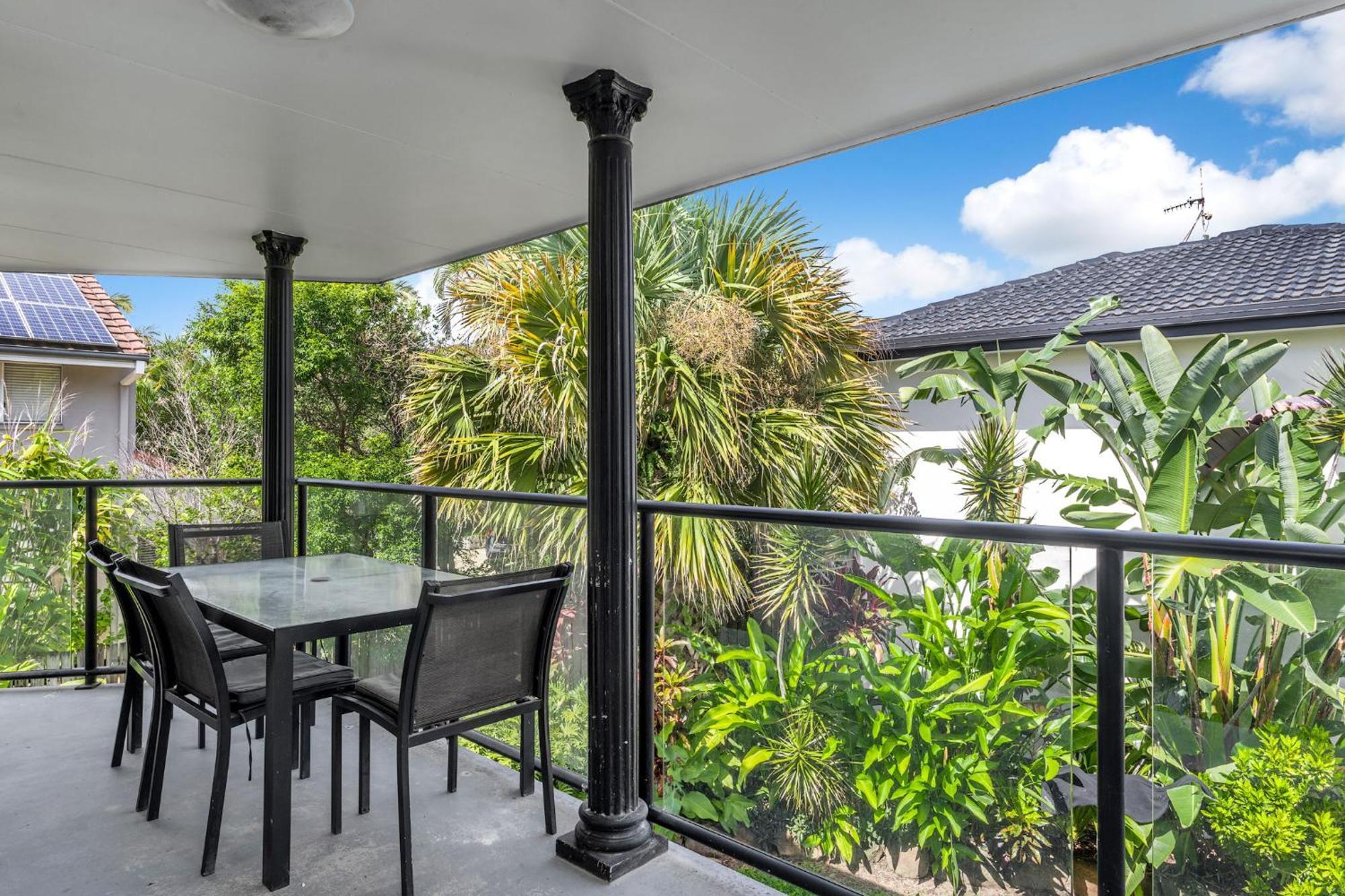 Apartamento Unit 3 5-9 Somerset Street - Summer