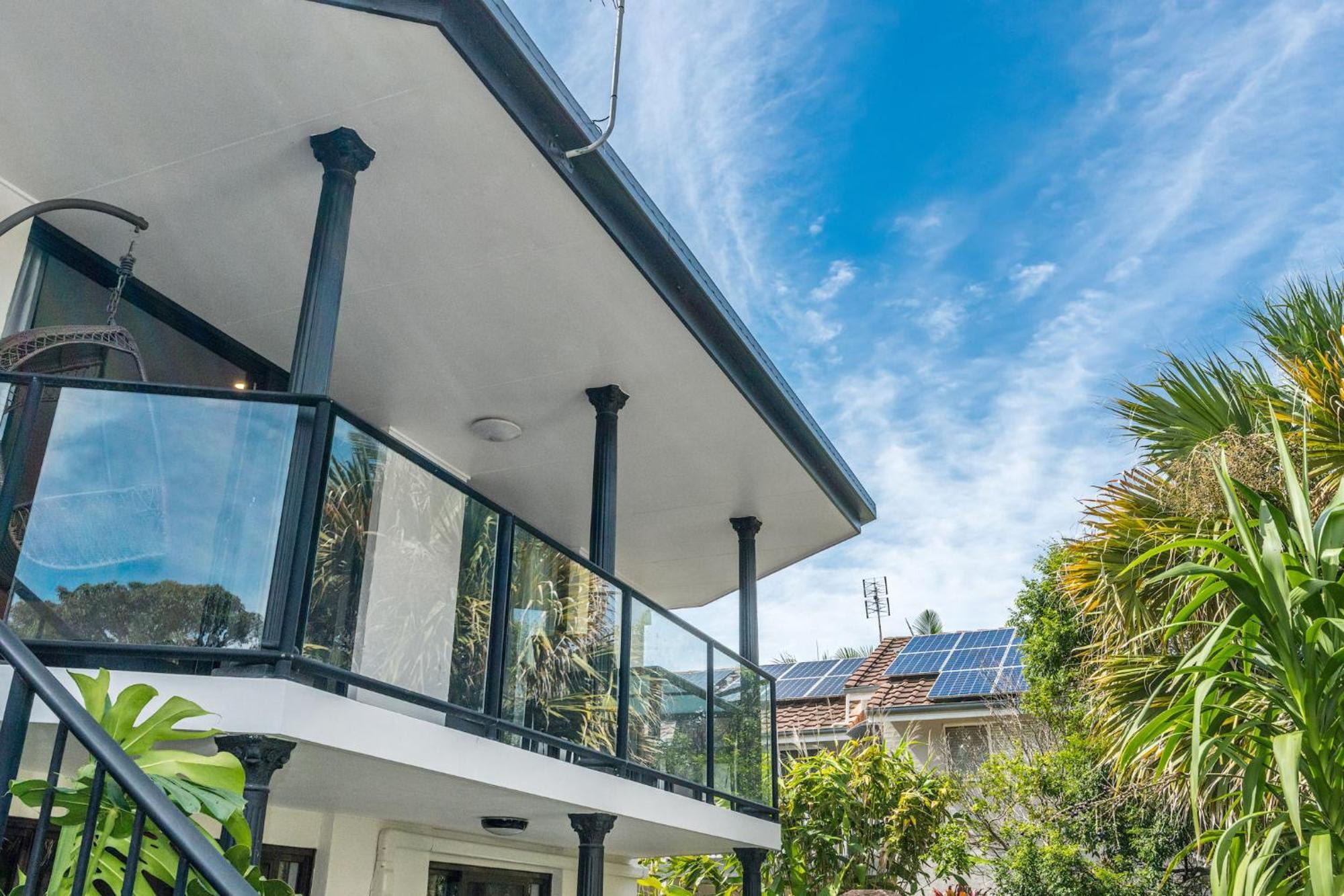 Apartamento Unit 3 5-9 Somerset Street - Summer *
