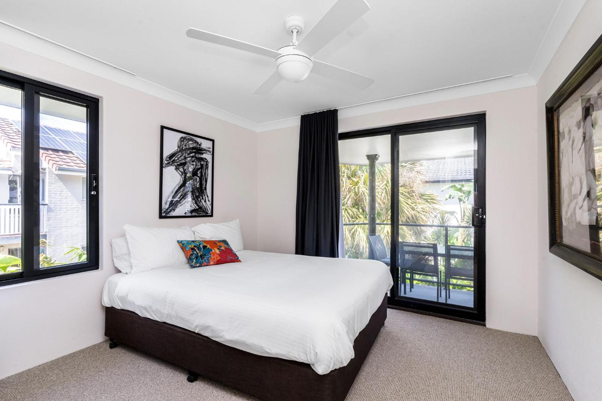 Apartamento Unit 3 5-9 Somerset Street - Summer Byron Bay