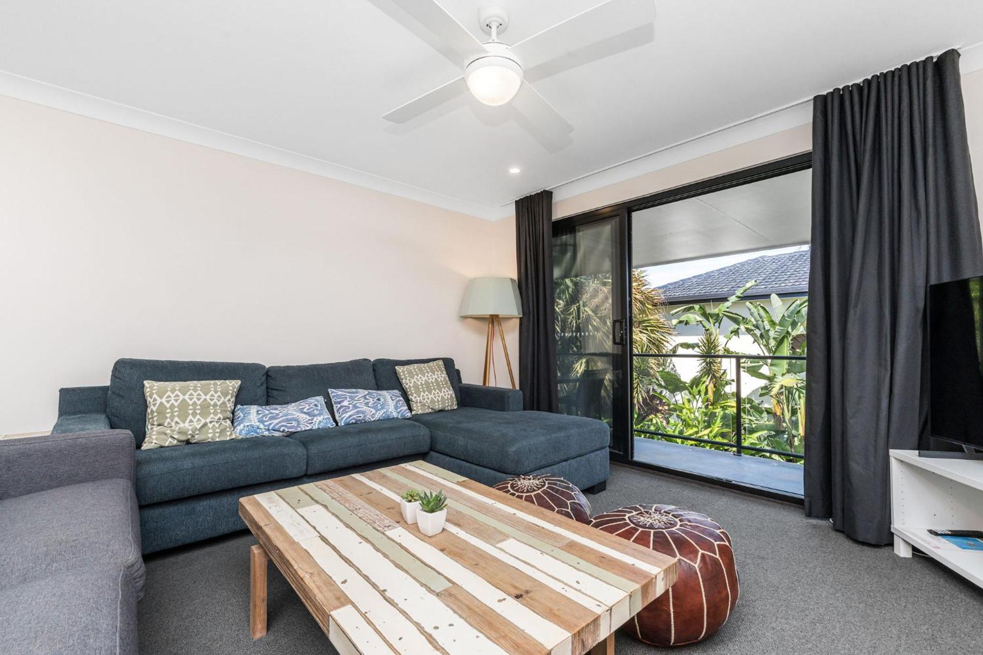 Unit 3 5-9 Somerset Street - Summer Byron Bay