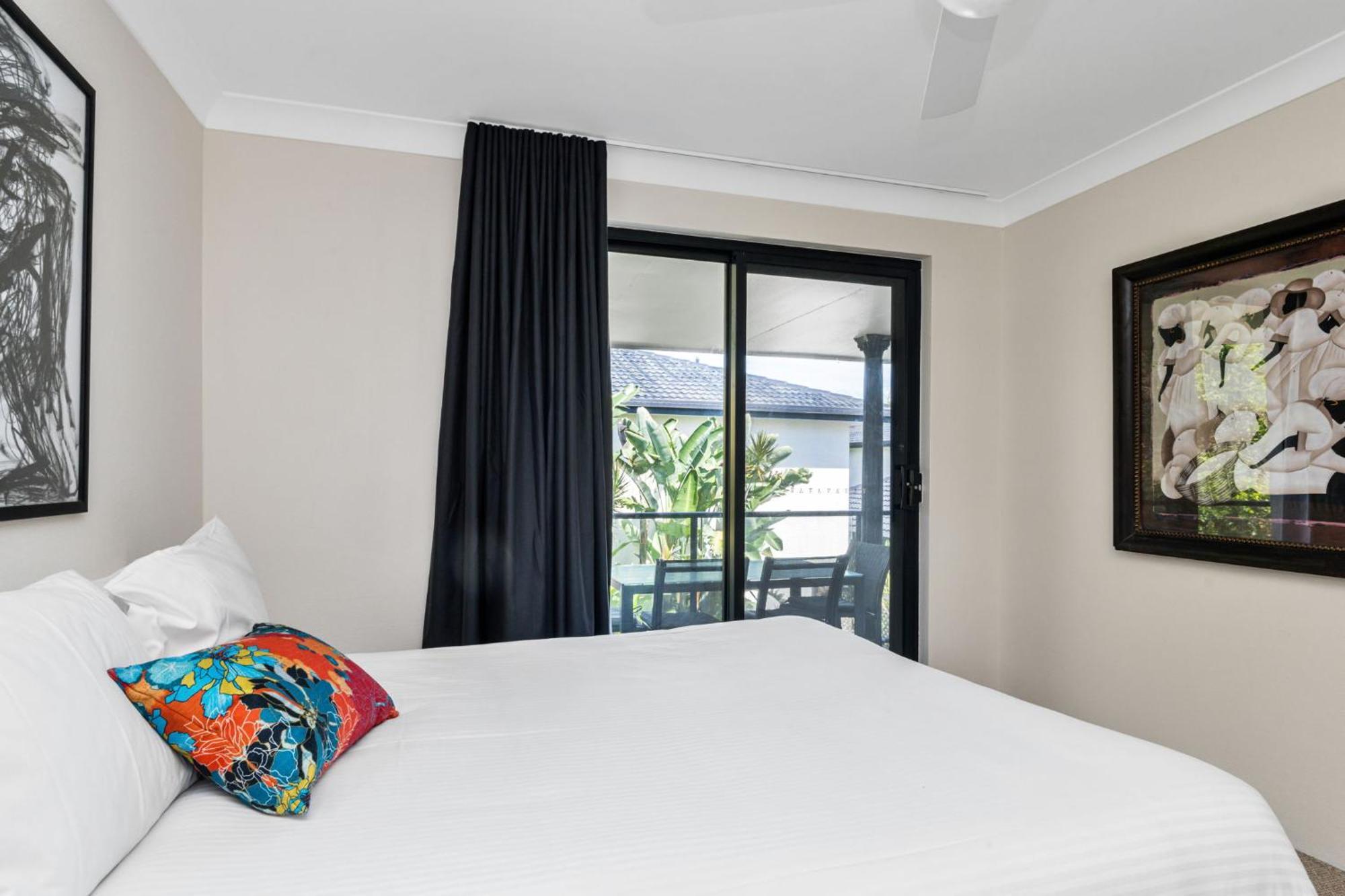 Apartamento Unit 3 5-9 Somerset Street - Summer Byron Bay