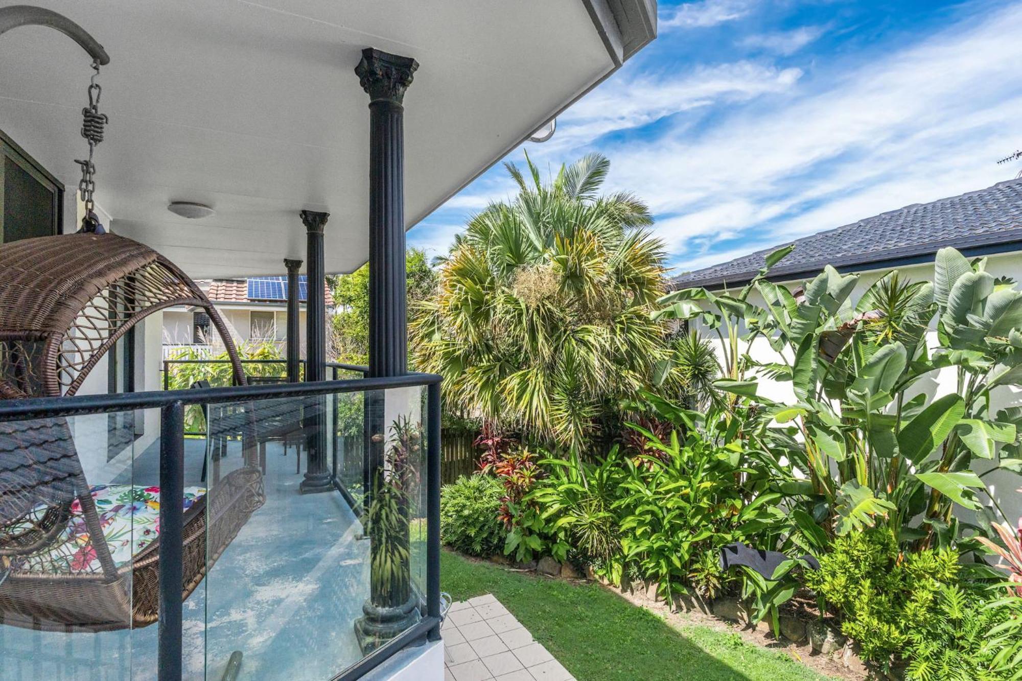 Unit 3 5-9 Somerset Street - Summer Byron Bay