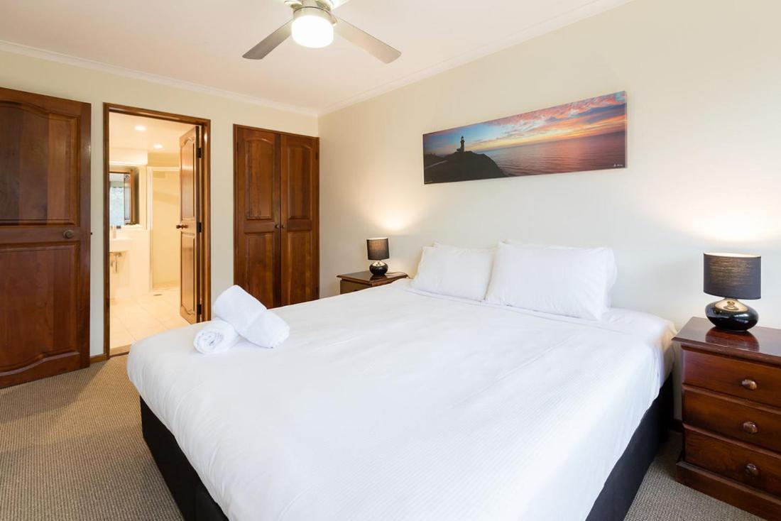 Apartment Pacific On Clarkes