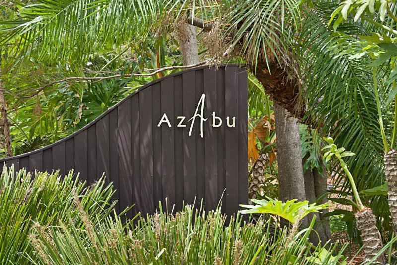 Azabu Retreat & Guest house Byron Bay