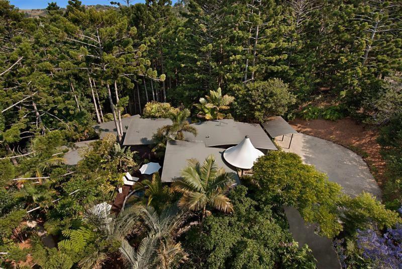 Azabu Retreat &