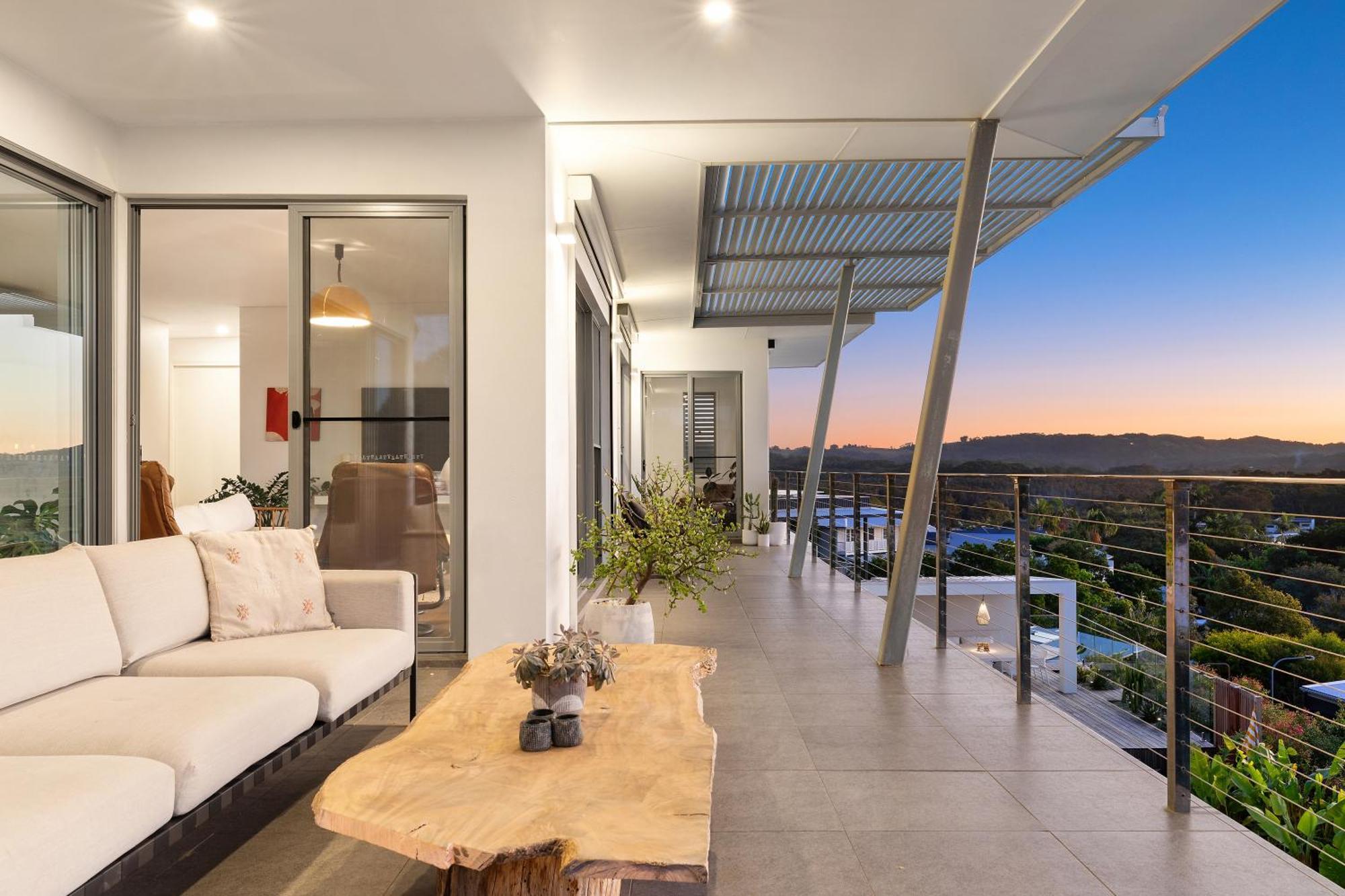 Sanctuary Spaces - Sundowner Pousada Byron Bay