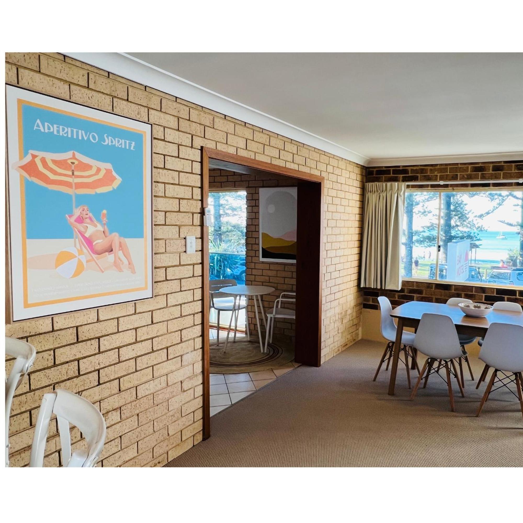 Motel Bay Byron Bay